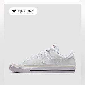 Nike Court Legacy Next Nature